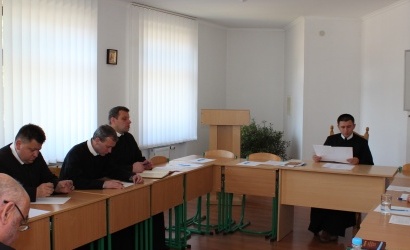 Відбулася Наукова Рада