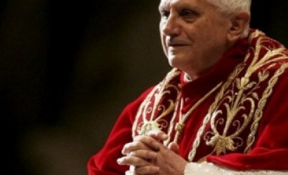 11&nbsp;цитат Бенедикта XVI, які вплинули на&nbsp;мою віру