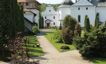 Празник Святого Миколая у&nbsp;Крехівському монастирі