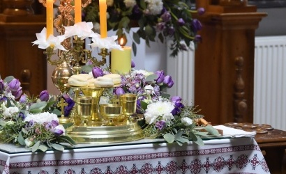 Святий Миколай у ВІФБС