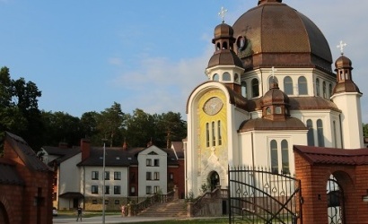 Розпорядок Богослужінь в храмі Собору Пресвятої Богородиці (24-28.06.2020)