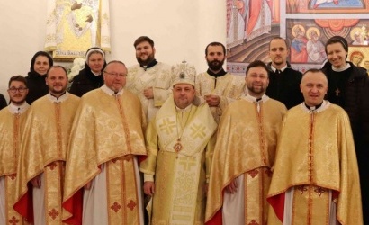 Нове покоління місіонерів