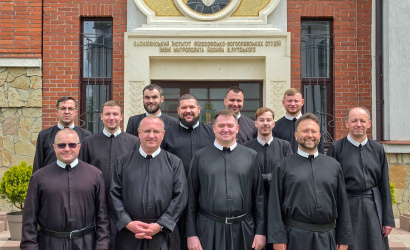 Ex universa theologiae 2026